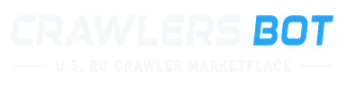 Crawlers Bot